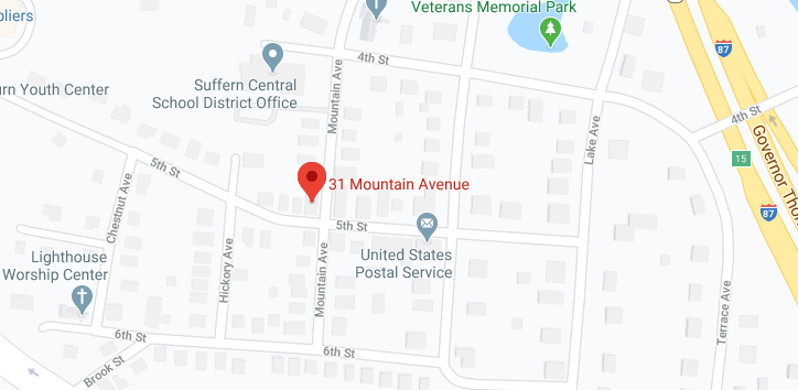 Click to activate map